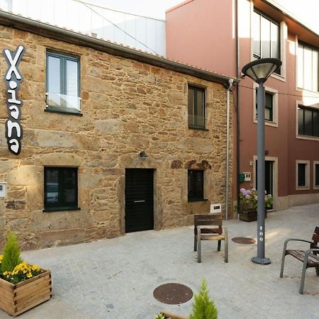 Casa Xiana Villa Corcubión Kültér fotó